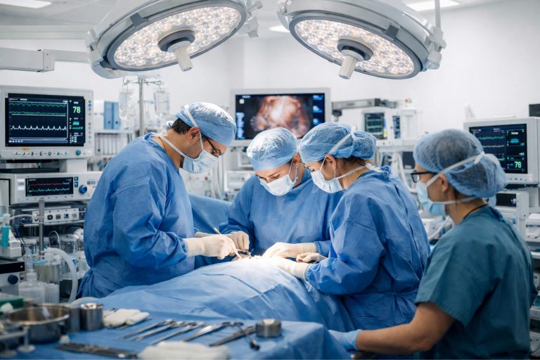 Plastic surgery -more “bespoke tailoring” than “ready-to-wear”