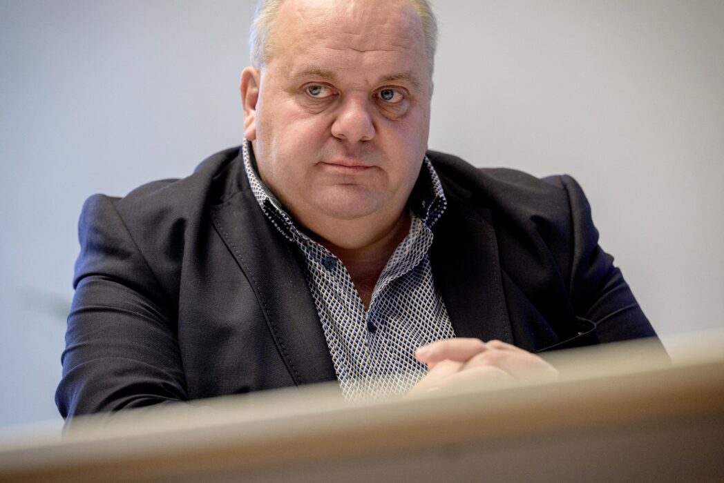 Ninove Mayor D’haeseleer hospitalized, interim Mayor Malfroot