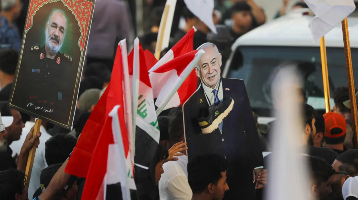Did Israel support the Iraq War? Strategic interests and calculations