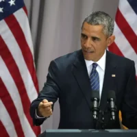 Did Obama Pass the Iran Deal