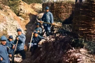 Did the Treaty of Verdun Fulfill Its Purpose? Analyzing Its Impact on Medieval Europe