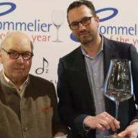 Diederik Herbots of Ogst wins Limburg Sommelier 2025