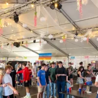 Diepenbeek student association Renikéa elects new board