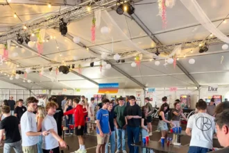 Diepenbeek student association Renikéa elects new board