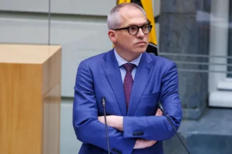 Diependaele vows tighter arms checks after court criticism 