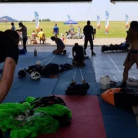 Diest Schaffen army base to get €13.5M dining upgrade