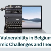Digital-Vulnerability-in-Belgium-Post-Pandemic-Challenges-and-Inequities