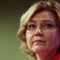 Digital chief Virkkunen EU to ease digital regulations