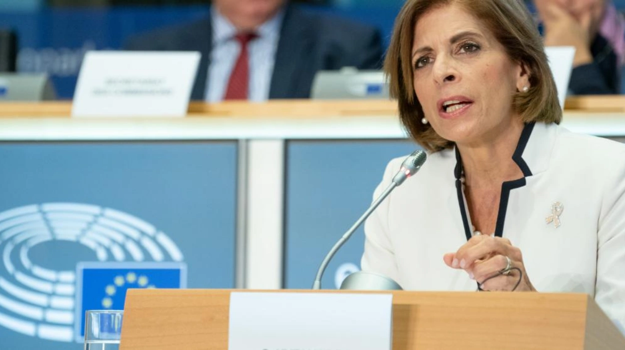 Digital single window platform replaces 27 national procedures