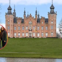 Dilbeek sensory farm opens with Klim and CM Vlaams-Brabant