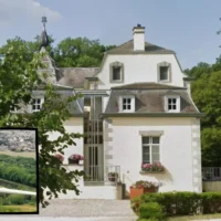 Dilsen-Stokkem 800 locals oppose wind turbine in Lanklaar