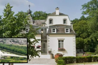 Dilsen-Stokkem 800 locals oppose wind turbine in Lanklaar