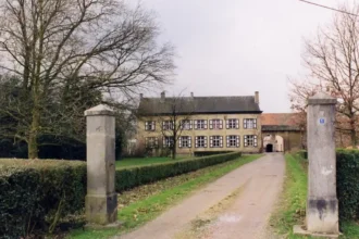 Dilsen-Stokkem to build 1.2km bike path, Mayor Vandeweerd