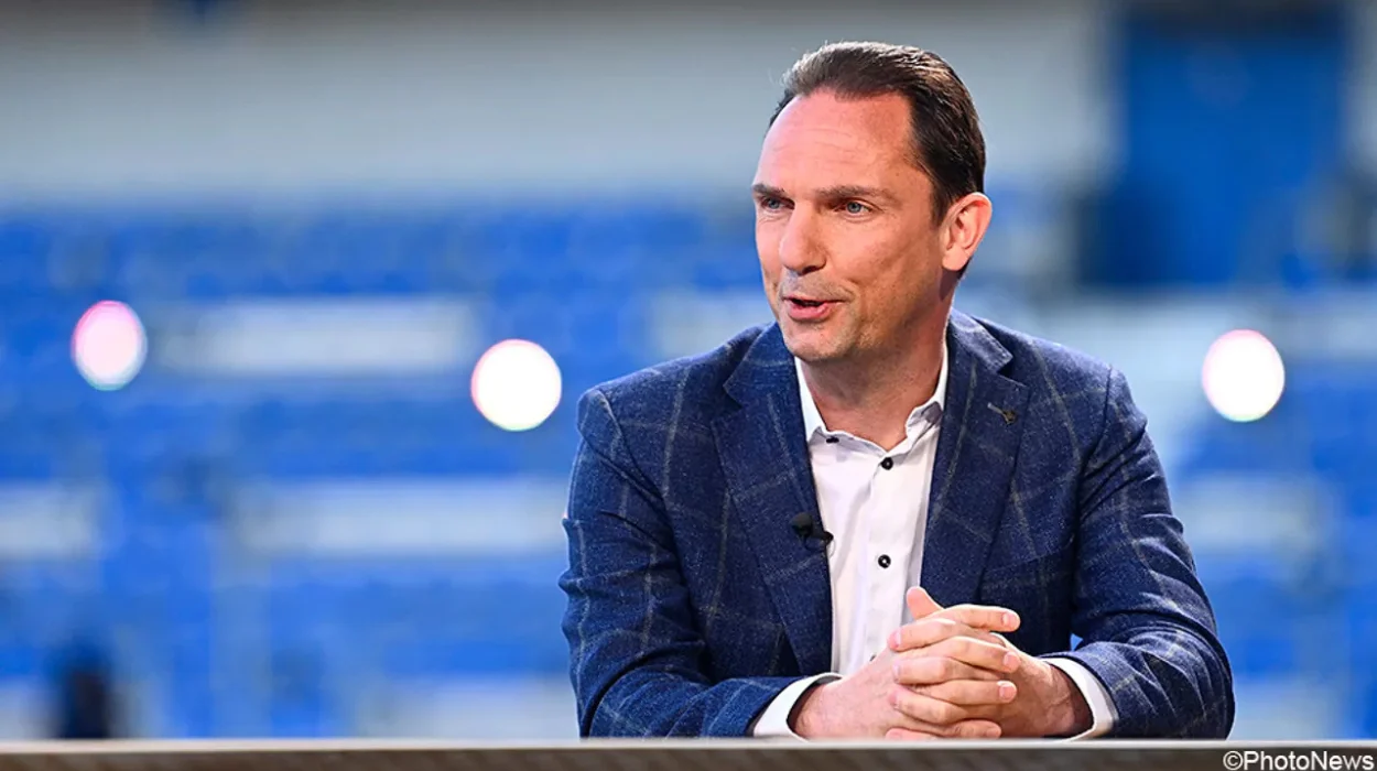 Dimitri De Condé of KRC Genk faces drunk driving penalties