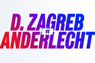 Dinamo Zagreb vs Anderlecht: Team News, Form and Match Prediction