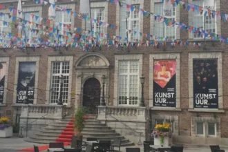 Discover Hasselt: Belgium’s Stylish Small City with Big Surprises