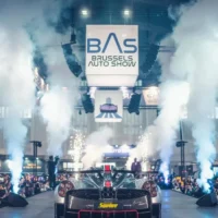 Discover innovation at the 2024 Ghent Auto Show