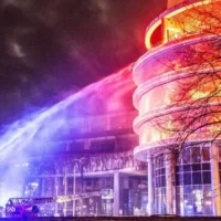 Discover the Magic of the Ghent Light Festival Illuminating Belgium’s Historic City