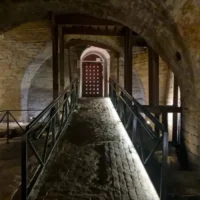 Discovering Brussels' hidden history The Coudenberg Palace revival