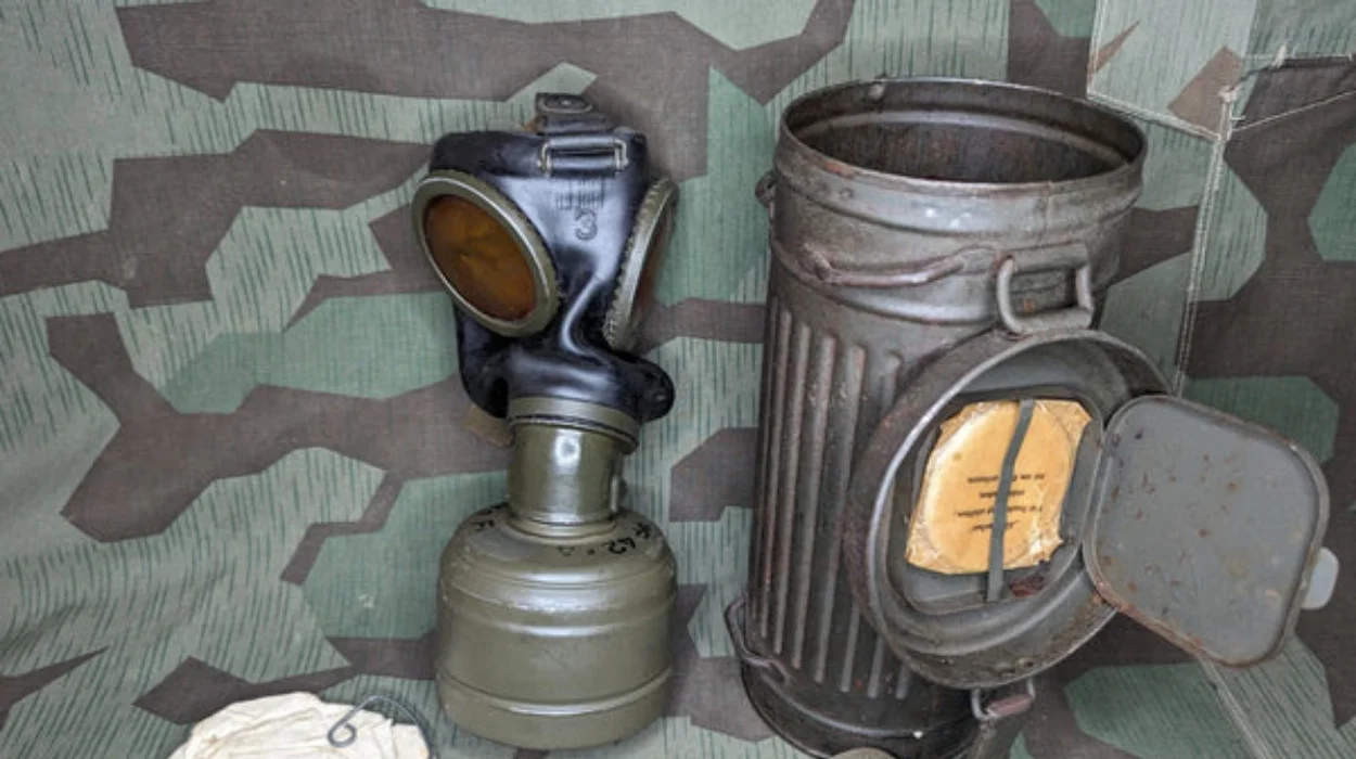 Discovery Details and Initial Response