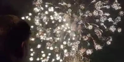 Dispersal Order Imposed After Fireworks Chaos in Cambridge