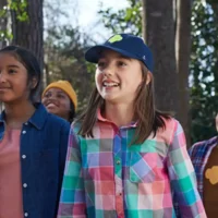 Do Girl Scouts support Israel Their stance