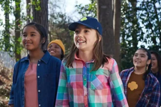 Do Girl Scouts support Israel Their stance