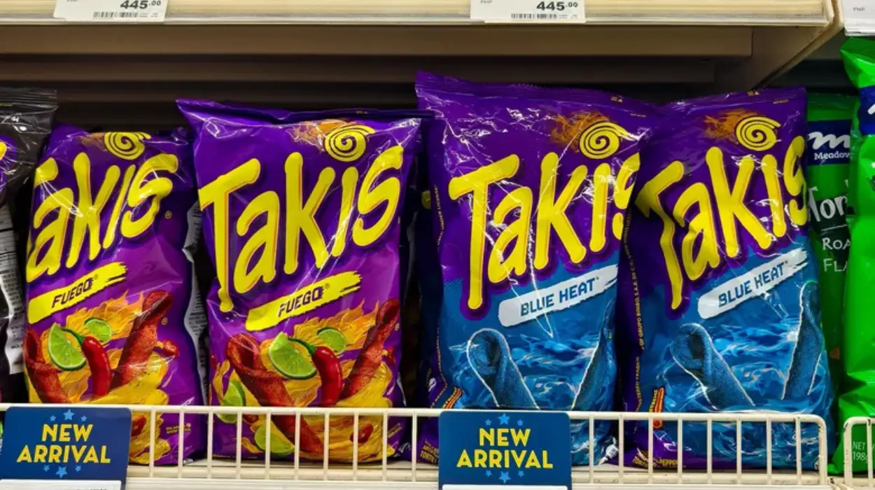 Do Takis support Israel? Facts and claims