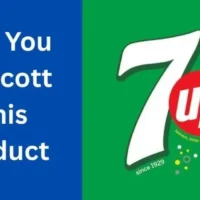 Does 7Up support Israel?