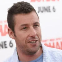 Does Adam Sandler support Israel?