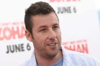 Does Adam Sandler support Israel?