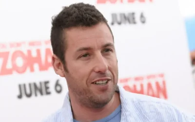Does Adam Sandler support Israel? His public statements and actions