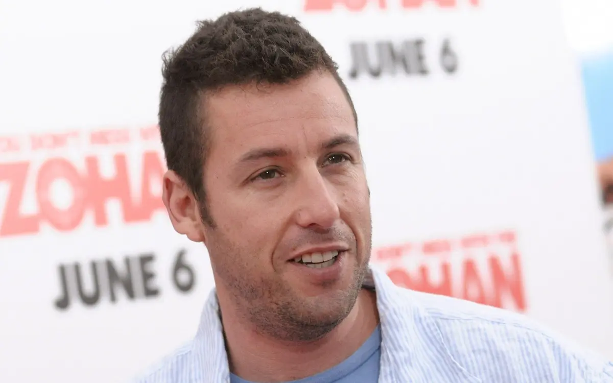 Does Adam Sandler support Israel? His public statements and actions