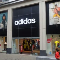 Does Adidas Support Israel