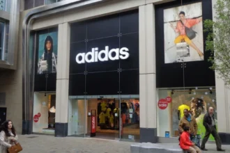 Does Adidas Support Israel