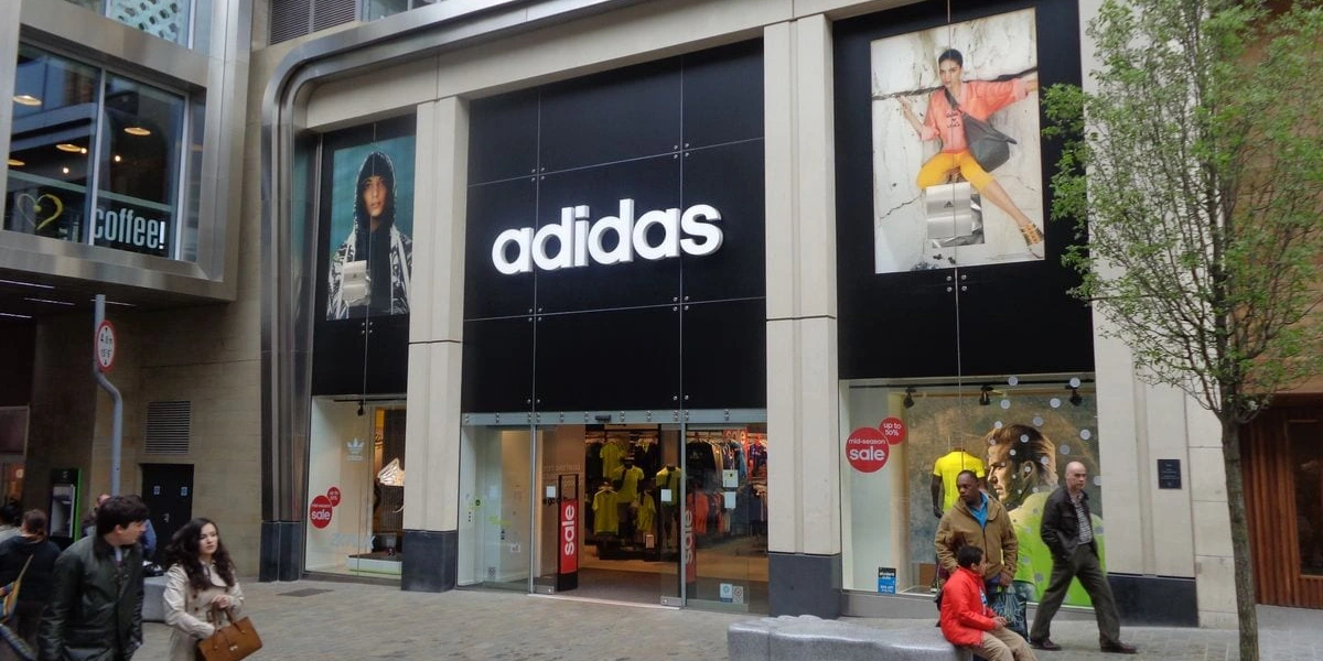 Does Adidas Support Israel