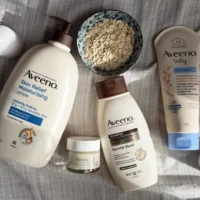 Does Aveeno support Israel?