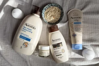 Does Aveeno support Israel?