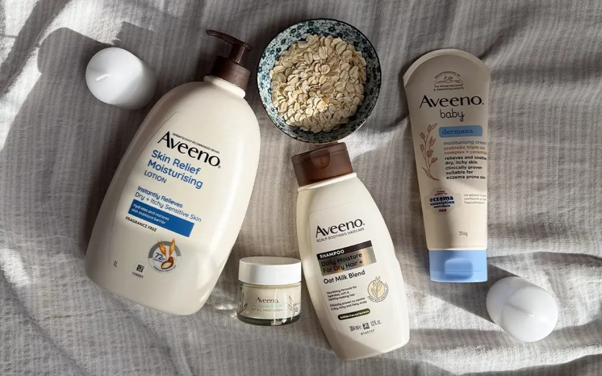 Does Aveeno support Israel? Ownership, boycotts, and consumer concerns