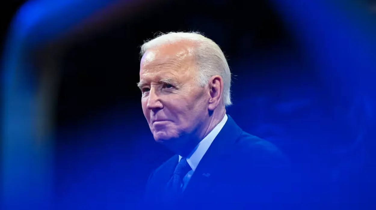 Does Biden support Israel? Impact of US backing on Gaza conflict