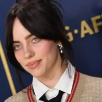 Does Billie Eilish support Israel Ceasefire pins explained