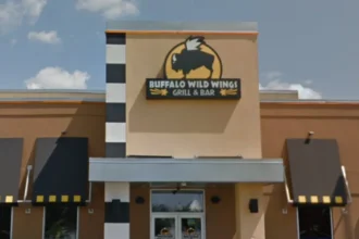 Does Buffalo Wild Wings support Israel Facts