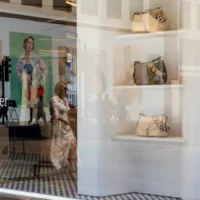 Does Burberry support Israel? CSR and silent signals