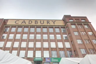 Does Cadbury support Israel From local sales to boycotts