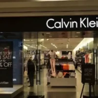 Does Calvin Klein support Israel?