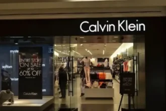 Does Calvin Klein support Israel?