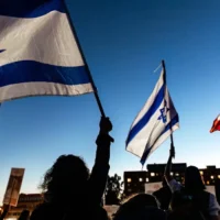 Does Canada support Israel Role of politics, law, economy
