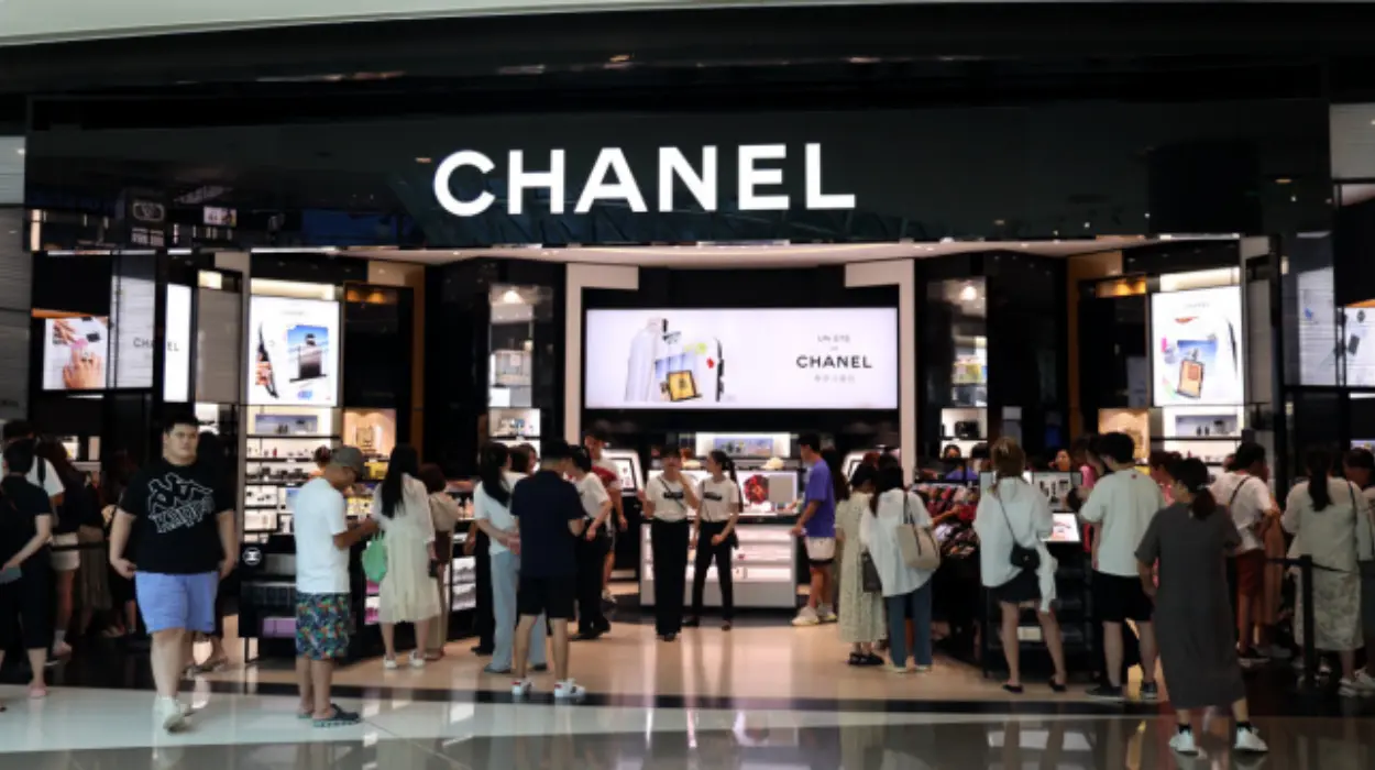Does Chanel support Israel?