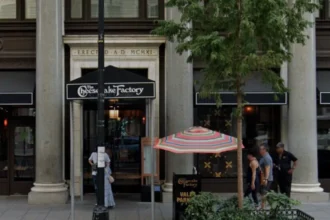 Does Cheesecake Factory support Israel Key insights