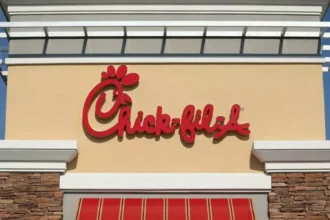 Does Chick-fil-A support Israel Reality behind the headlines